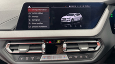 BMW 1 Series 118i [136] M Sport 5dr Step Auto [LCP] Petrol Hatchback